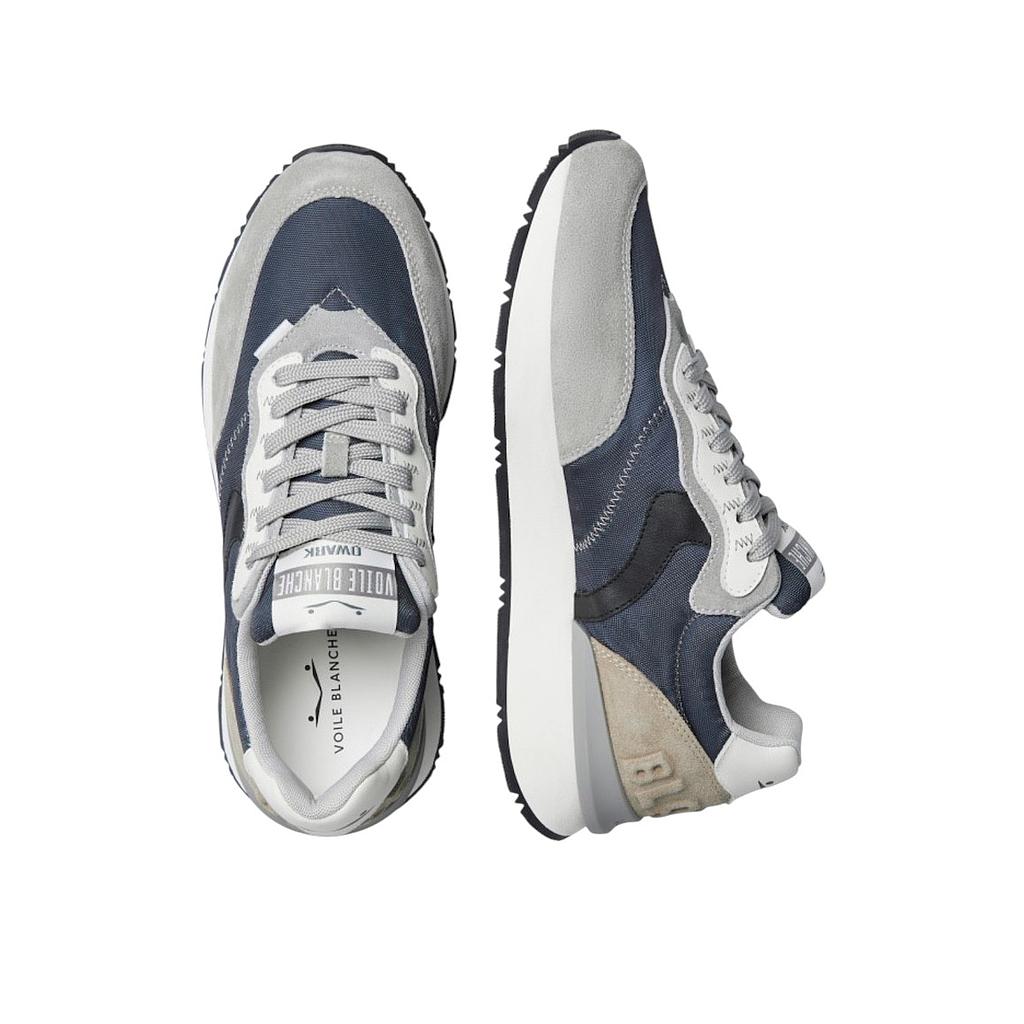 voile-blanche-men-sportieve-schoenen-heren-khaki-qwark-hype