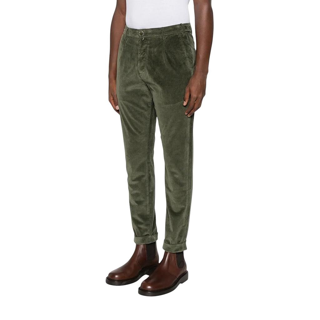 jacob-cohen-men-sportieve-broek-heren-groen-slim-fit-bobby