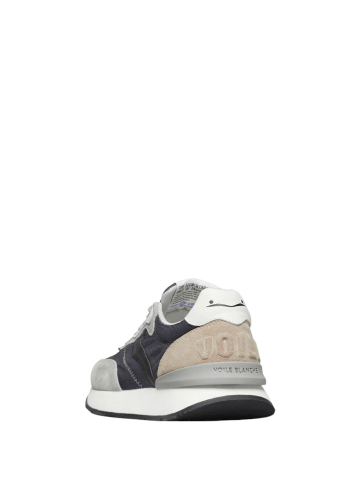 Voile Blanche Men sportieve schoenen heren khaki QWARK HYPE  0F03