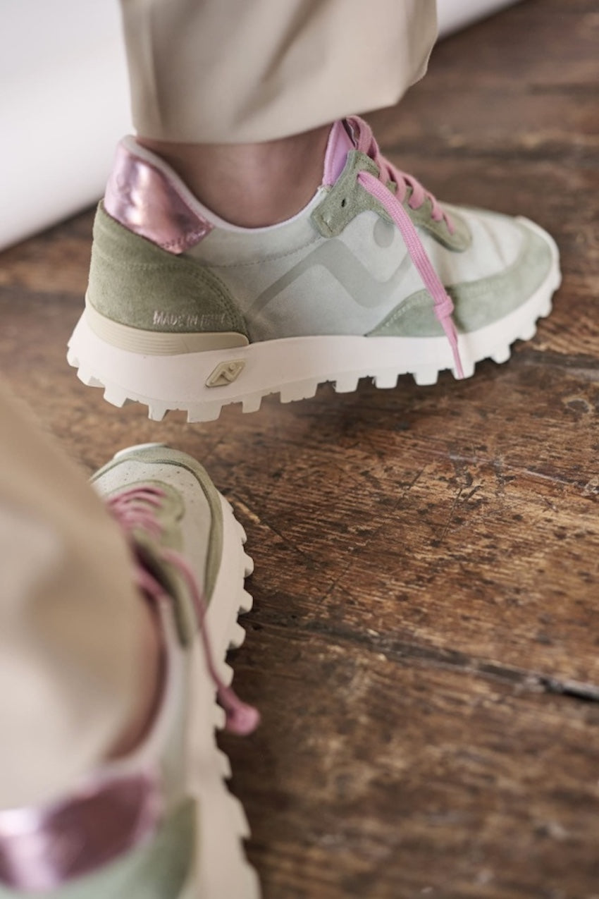 NO MAP SOCIETY DONNA