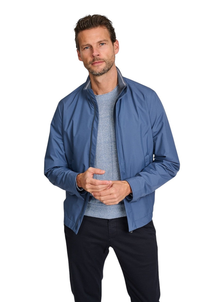 Mantels Jassen Parka's Bodywarmers heren - Artson Fashion
