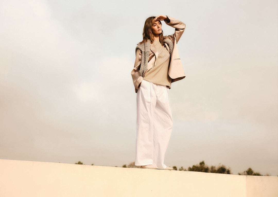 PANICALE CASHMERE - Artson Fashion