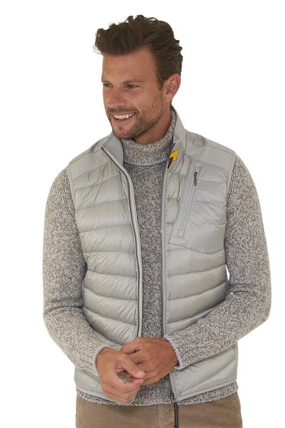 Sale Outlet Bodywarmers heren - Artson Fashion