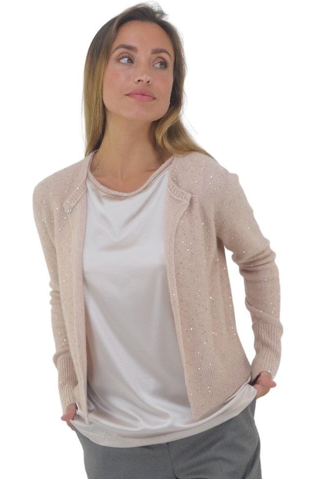 Sale Outlet Gilets Cardigans dames - Artson Fashion