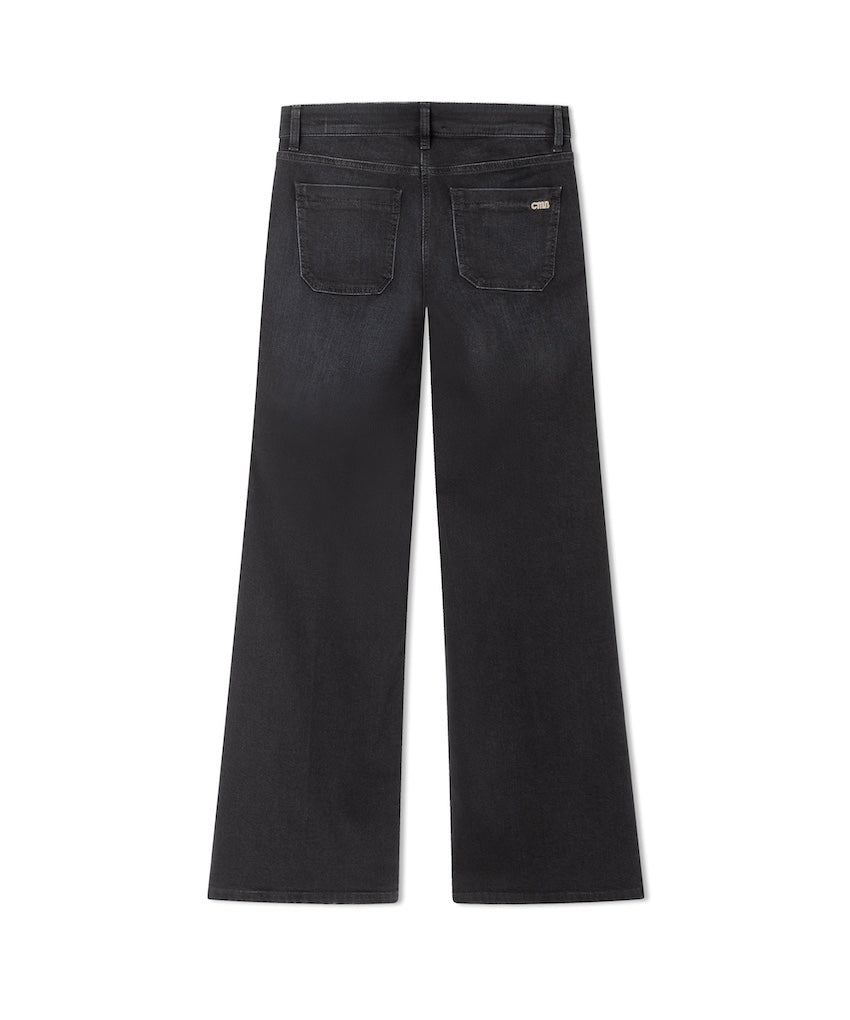 Cambio jeans dames zwart Amara 0011/00 9268 5112
