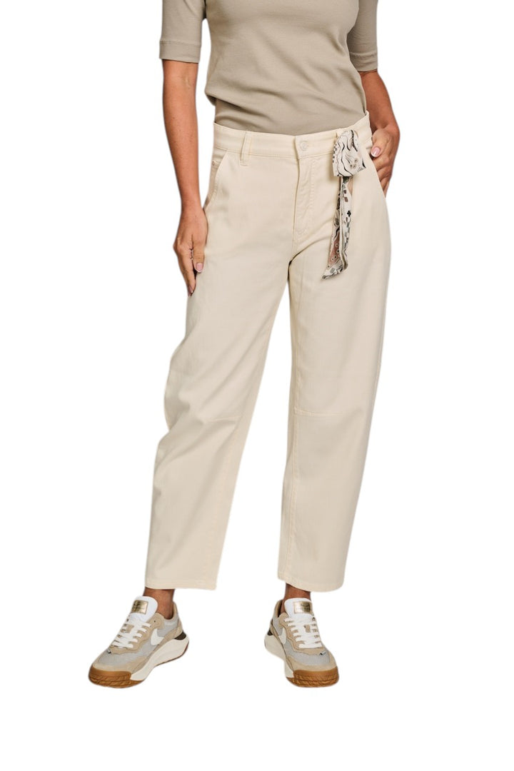 Cambio broek dames ecru Orelie 0111/01 7609 100