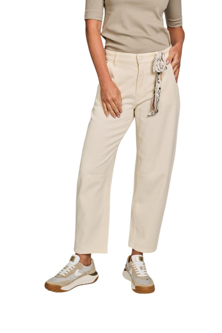 Cambio broek dames ecru Orelie 0111/01 7609 100