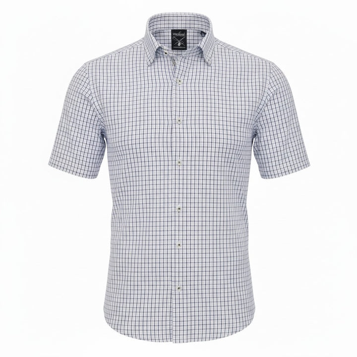 van-laack-men-hemd-korte-mouwen-heren-blauw-roy