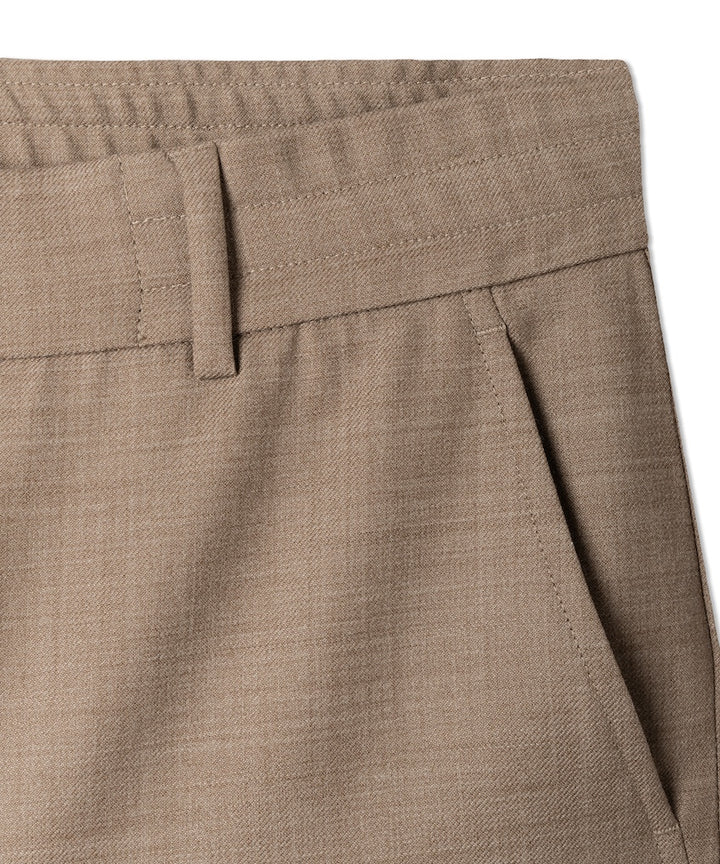 Cambio broek dames camel 0252/02 8437 721 AUTUMN