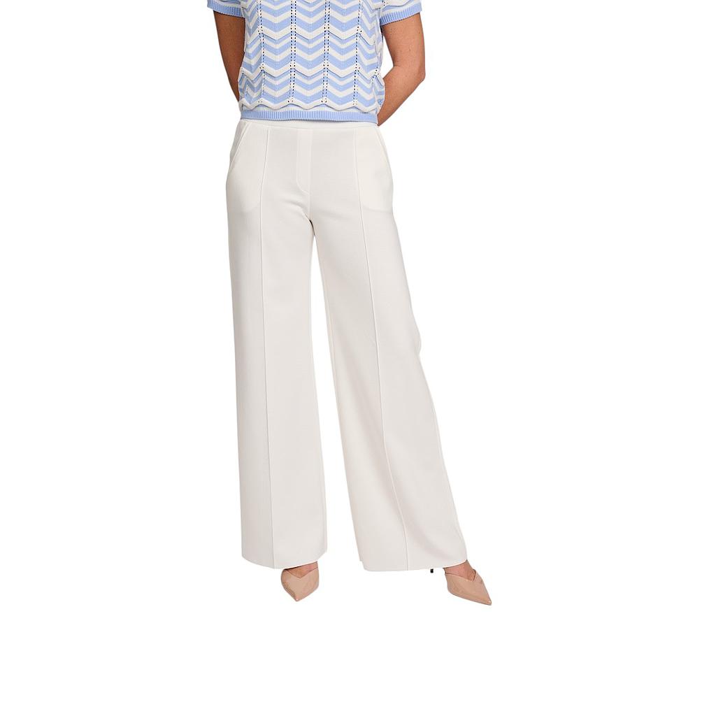 riani-pants-ladies-white