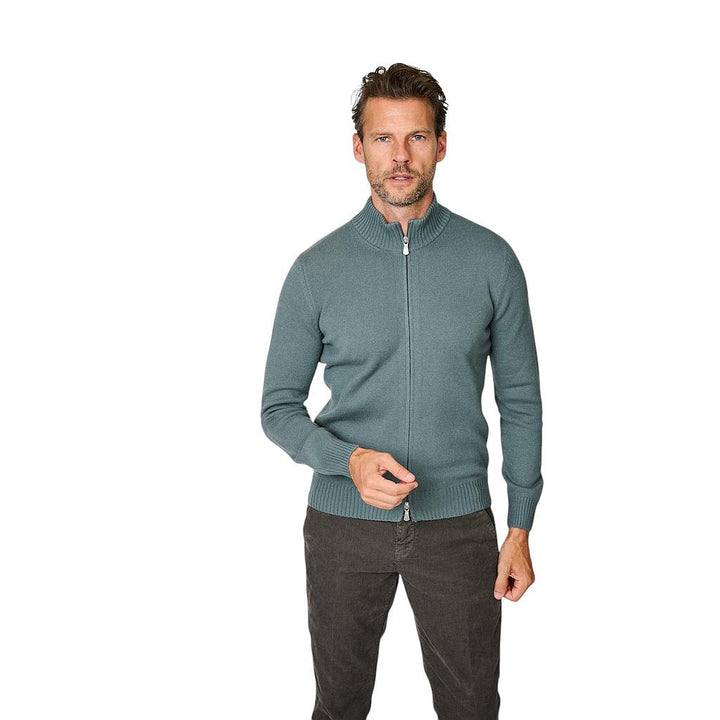 gran-sasso-men-gilet-heren-groen-1