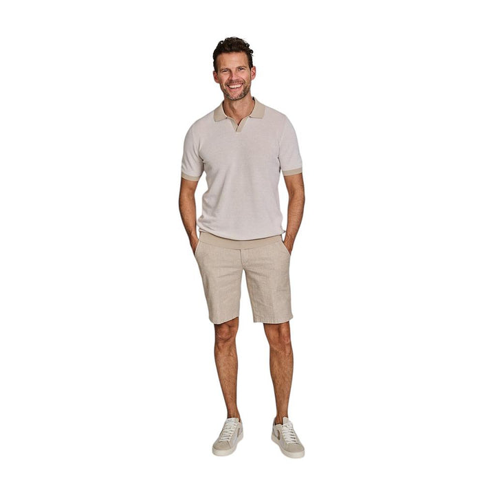 gran-sasso-men-polo-shirt-korte-mouwen-heren-beige-8