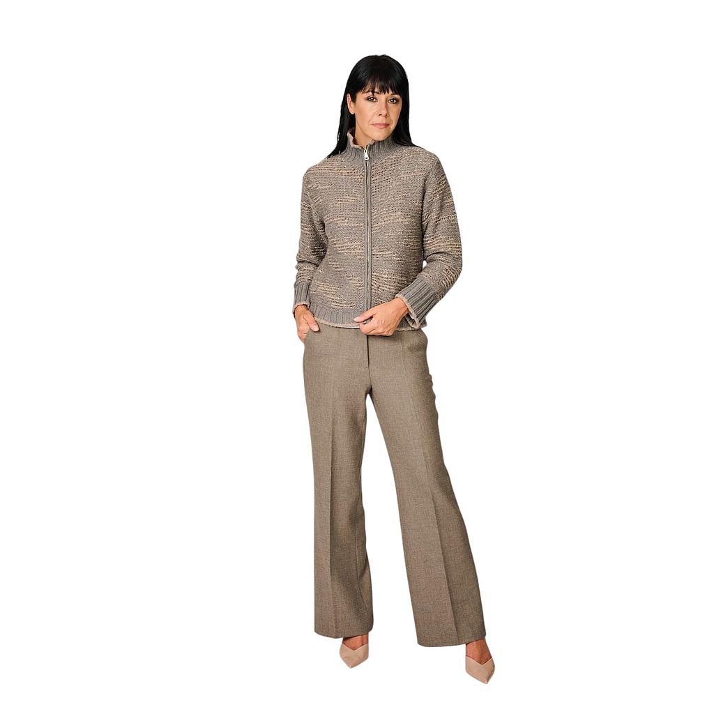 fabiana-filippi-gilet-dames-taupe-mad226f451-m392-1276