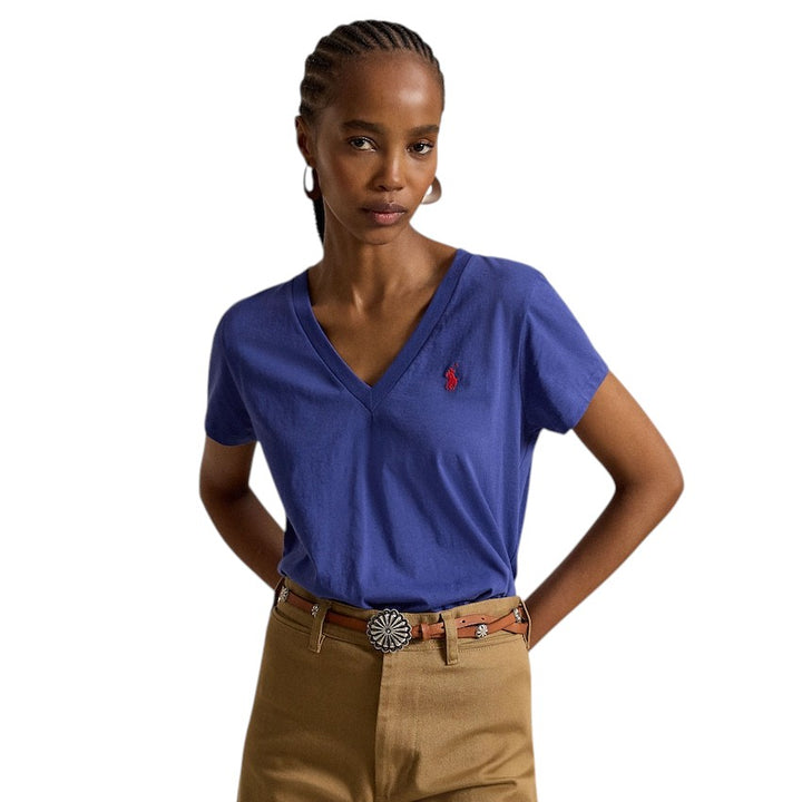 polo-ralph-lauren-women-t-shirt-dames-blauw-211b14611003