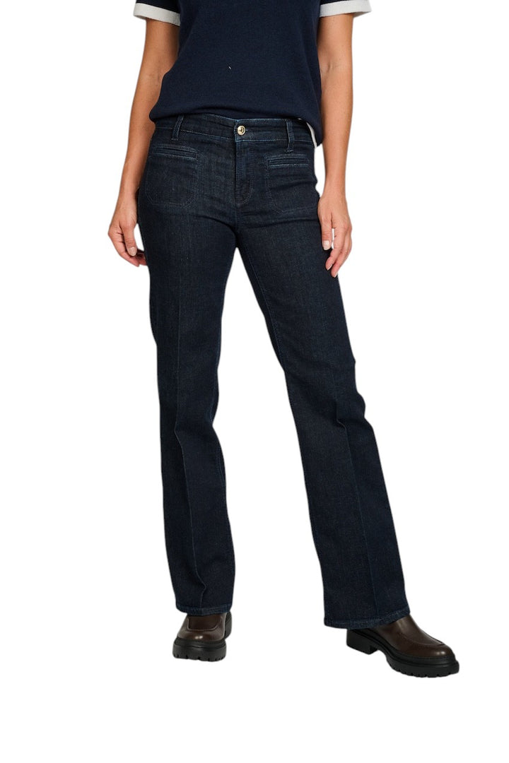 Cambio jeans dames denim TESS 0096/15 9157 5006
