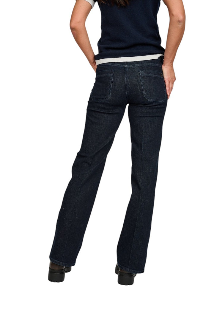 Cambio jeans dames denim TESS 0096/15 9157 5006