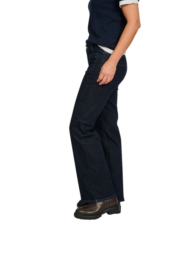 Cambio jeans dames denim TESS 0096/15 9157 5006