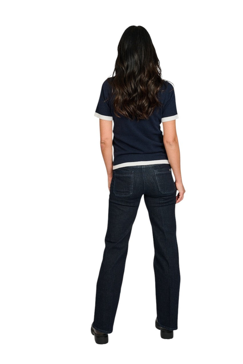 Cambio jeans dames denim TESS 0096/15 9157 5006