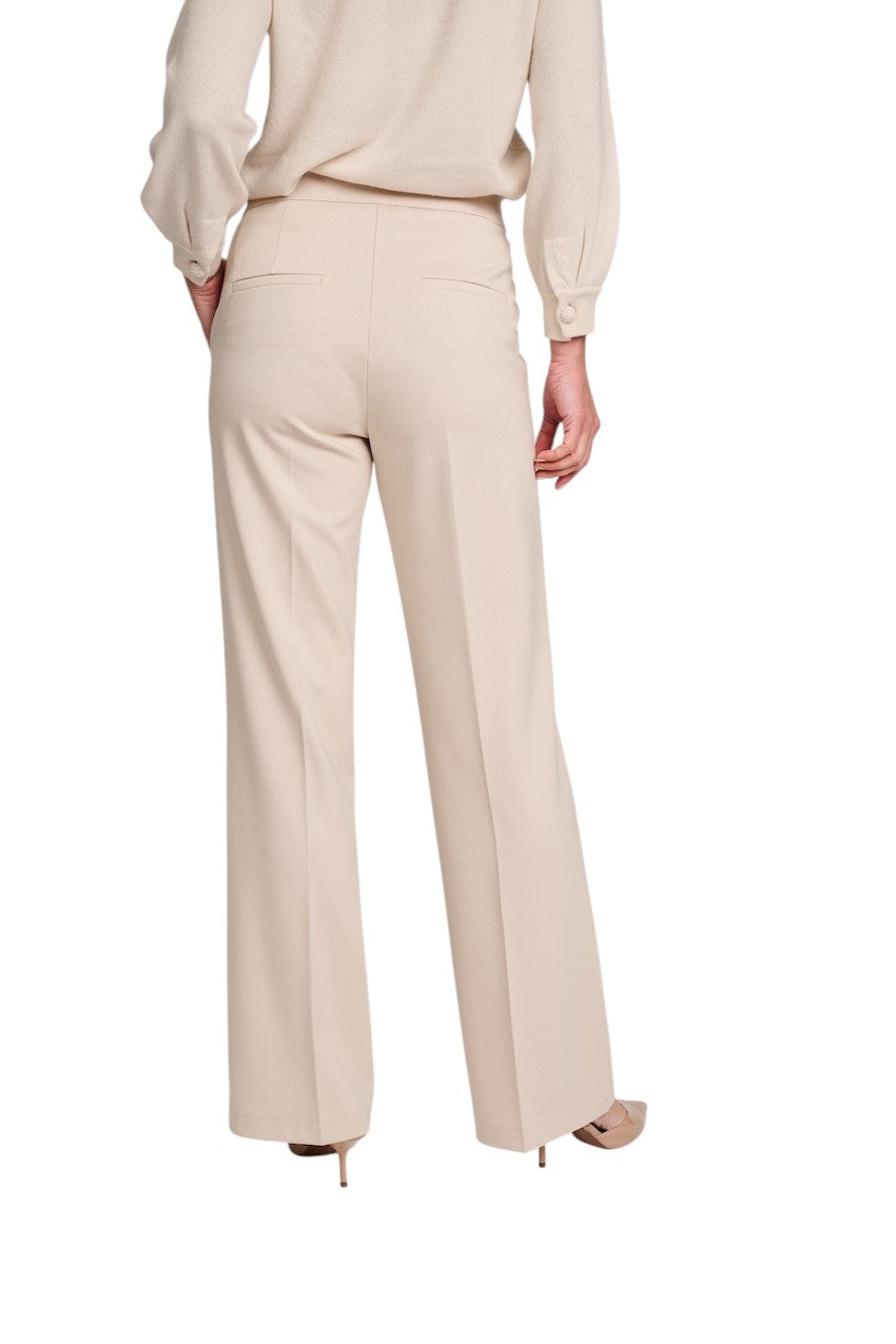 Cambio broek dames beige Ava 6248 0222/16 029