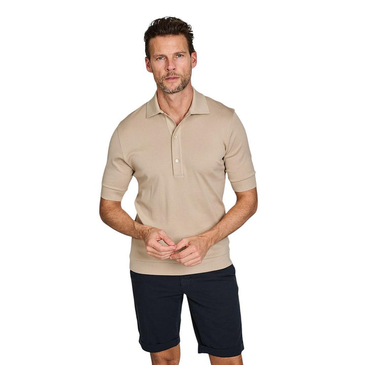 stefan-brandt-polo-shirt-korte-mouwen-heren-taupe-lim-3b
