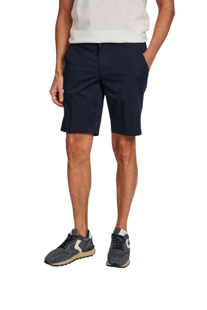 Brax Men bermuda heren marine Bozen 07-3122/22