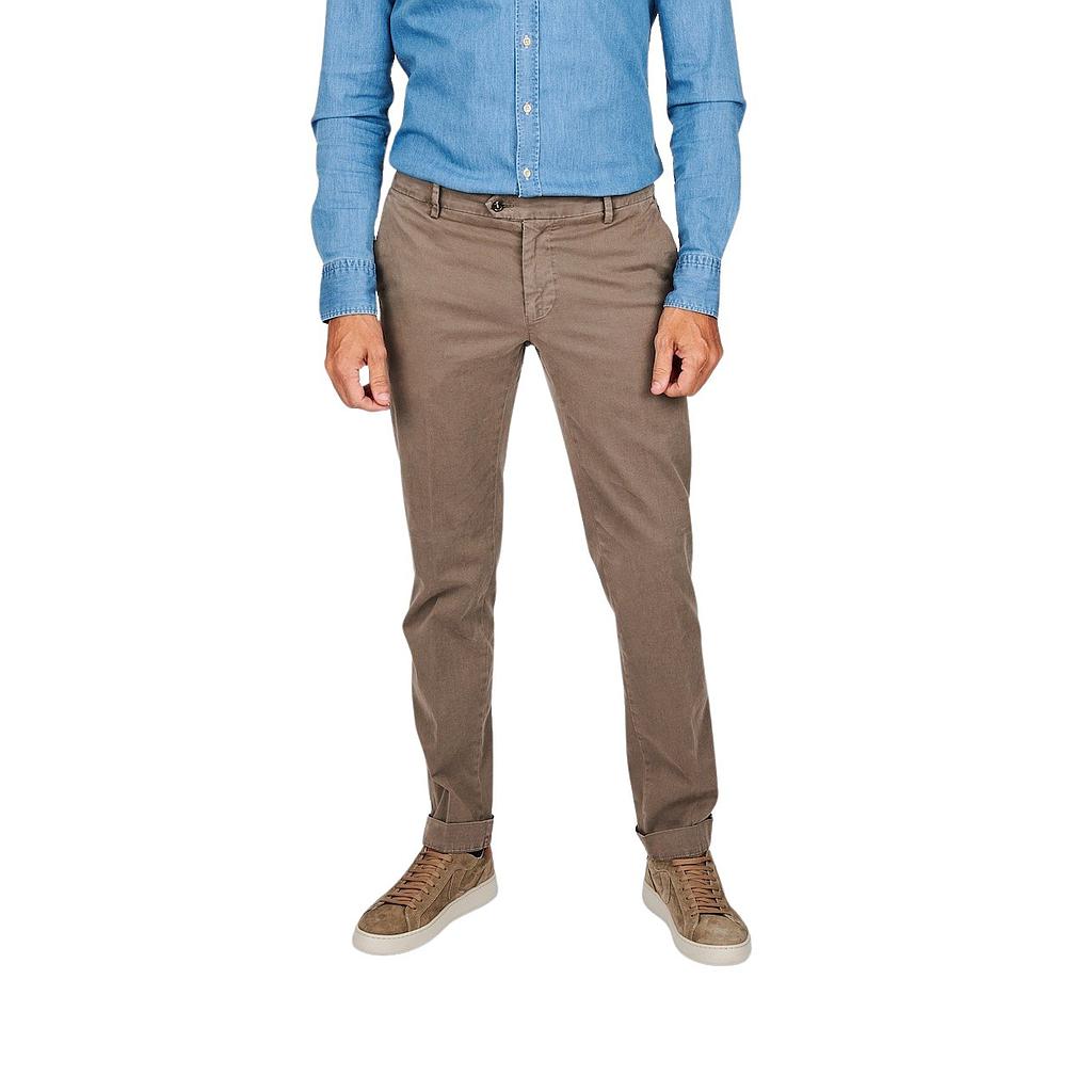 masons-men-sportieve-broek-heren-taupe-5