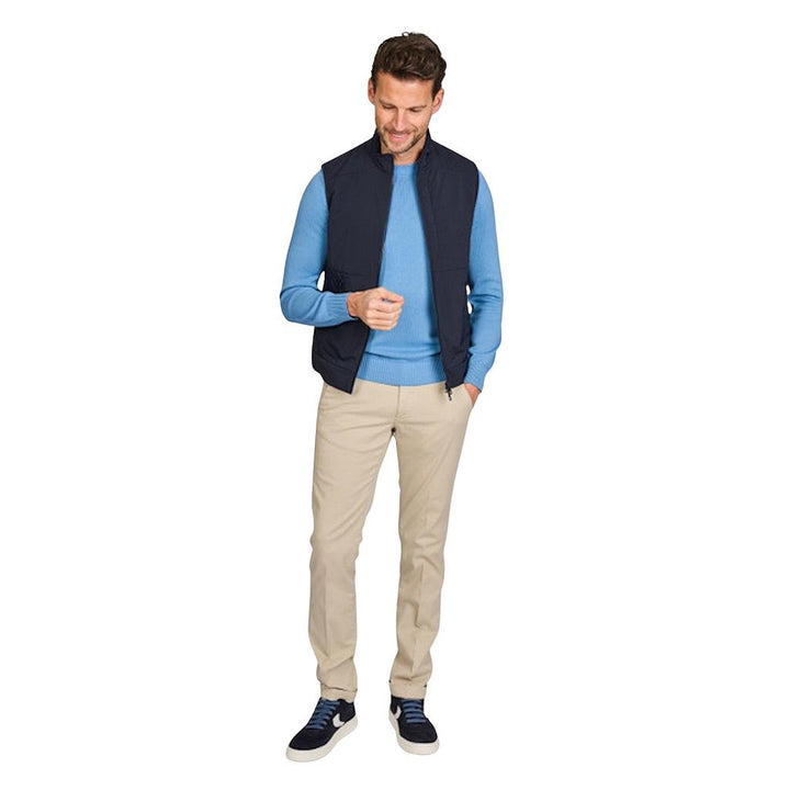 duno-uomo-bodywarmer-heren-donker-blauw-arlo-mirto