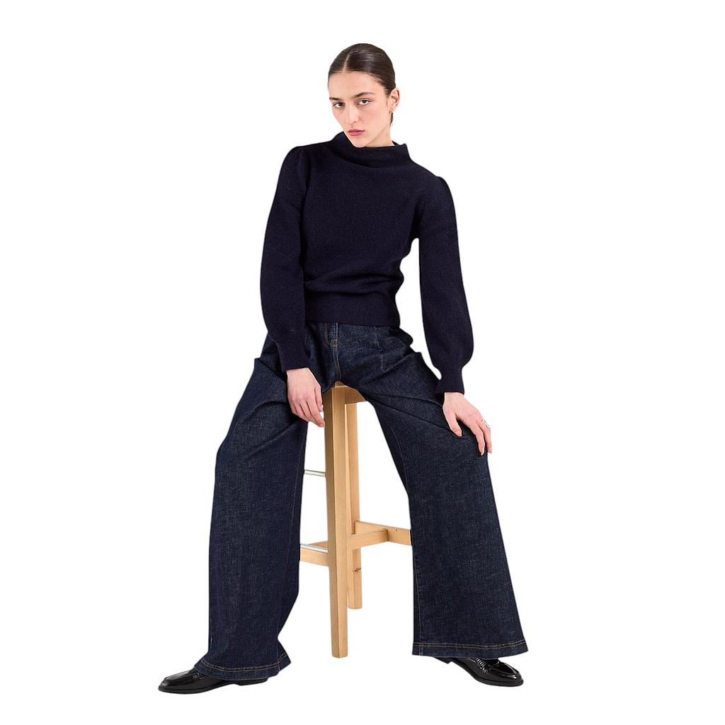 anneclaire-Pullover-für-Damen-marineblau-d1795-461-852