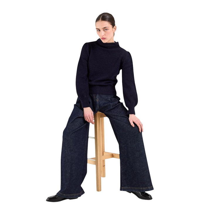 anneclaire-Pullover-für-Damen-marineblau-d1795-461-852