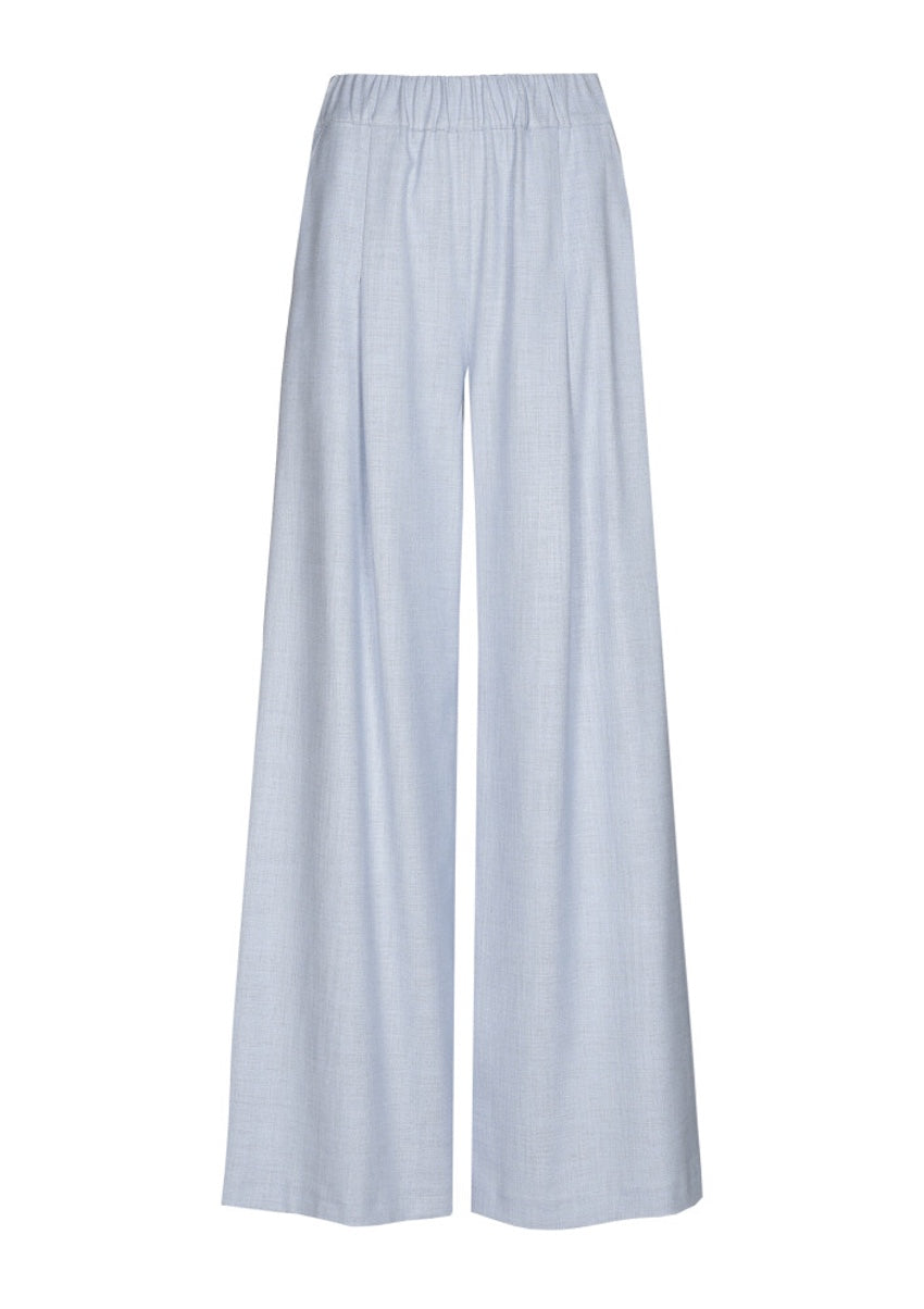 Caroline Biss broek dames ciel 1553/25