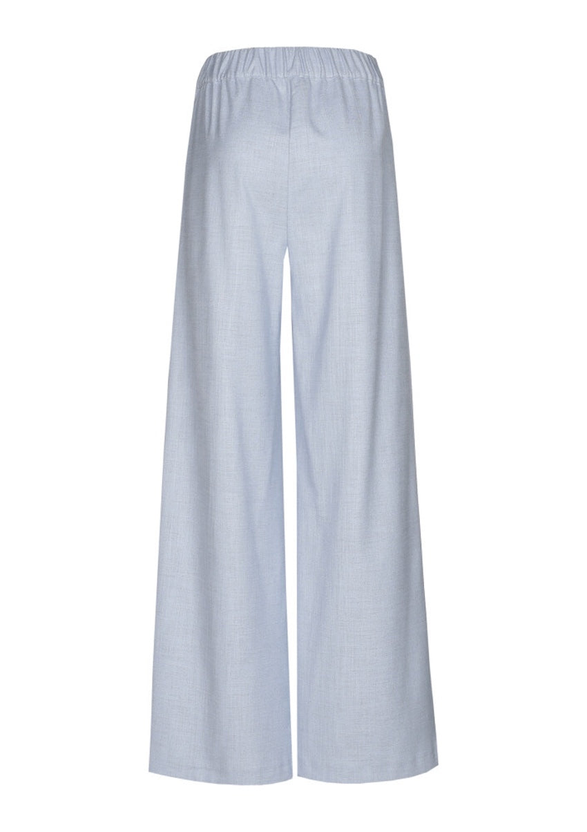 Caroline Biss broek dames ciel 1553/25