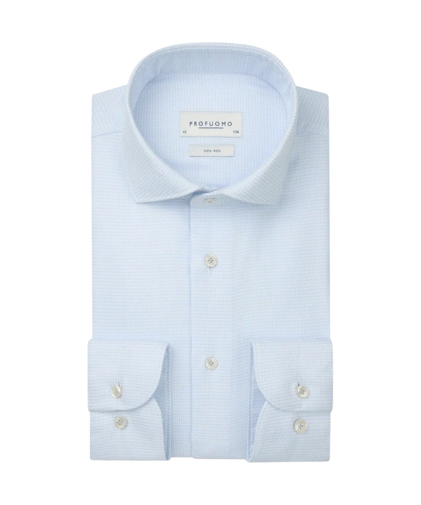 profuomo-hemd-lange-mouwen-heren-licht-blauw-1