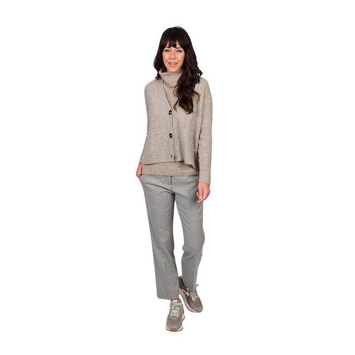 tonet-gilet-dames-taupe-1