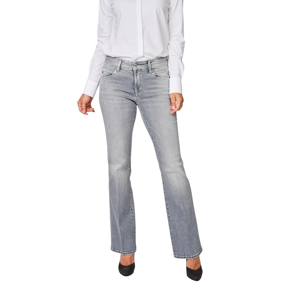 cambio-jeans-dames-grijs-paris-flared