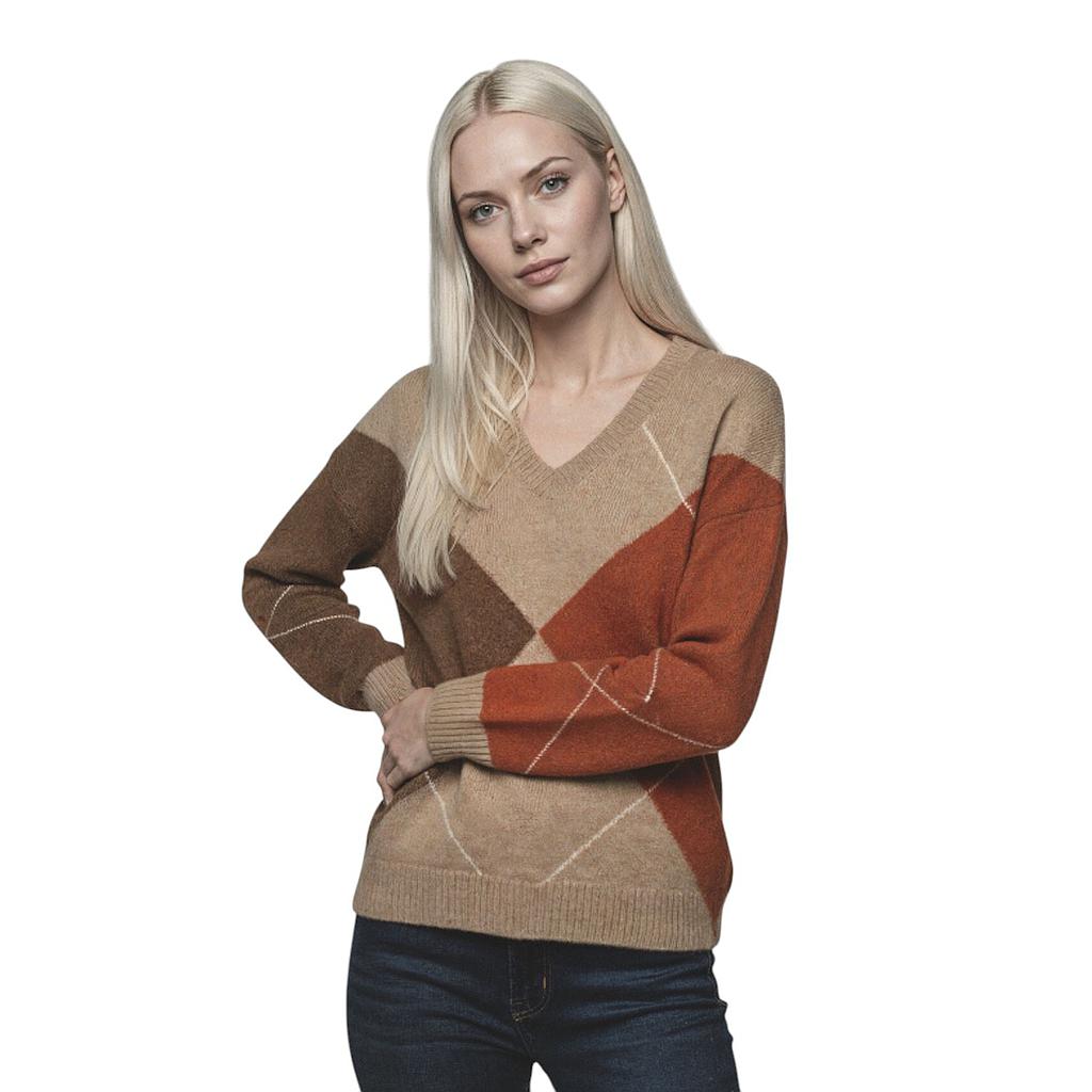 jeff-pull-trui-dames-beige-aspen