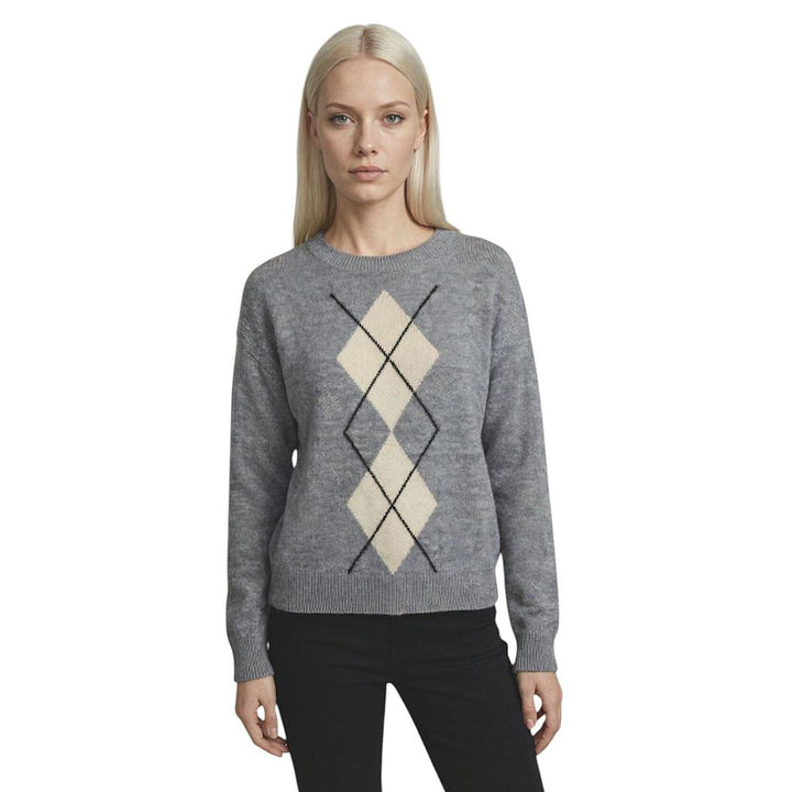 jeff-Pullover-Damen-grau-Boston