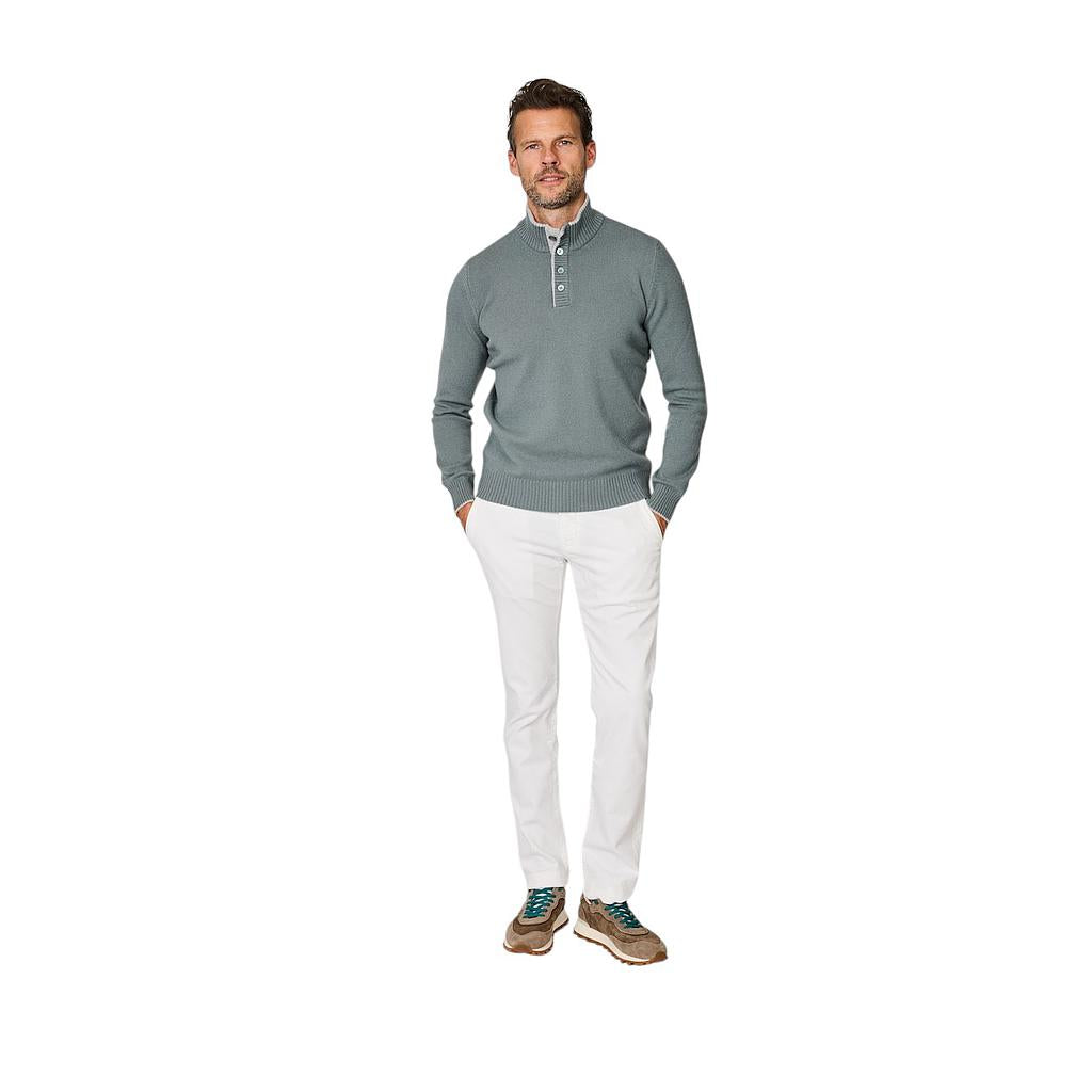 jacob-cohen-herre-sportbukser-hvide-slim-fit-bobby