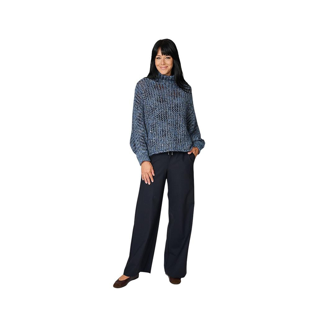 panicale-cashmere-pull-trui-rolkraag-dames-marine
