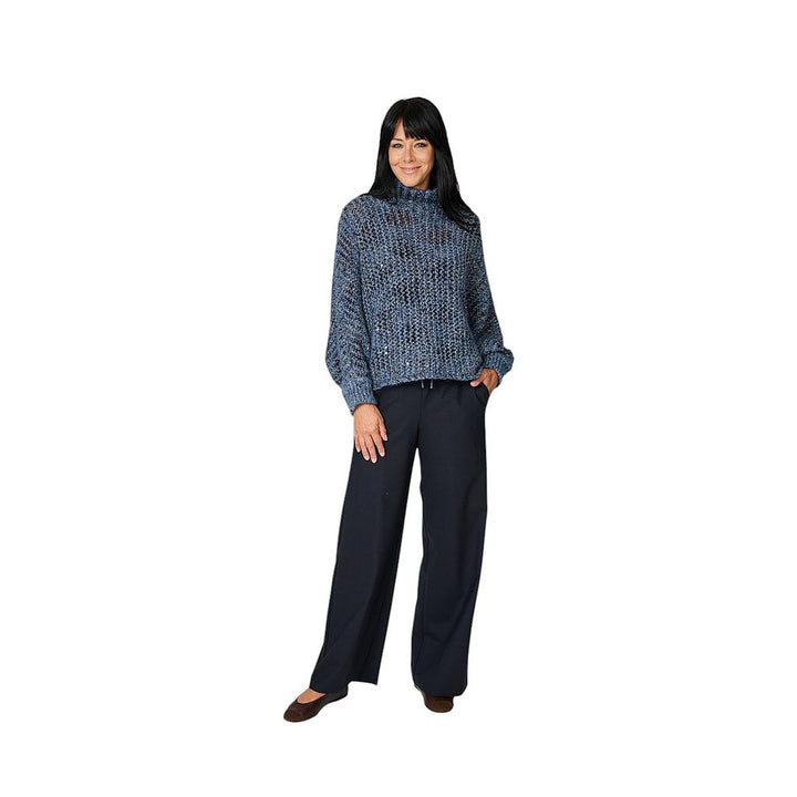 panicale-cashmere-pull-trui-rolkraag-dames-marine