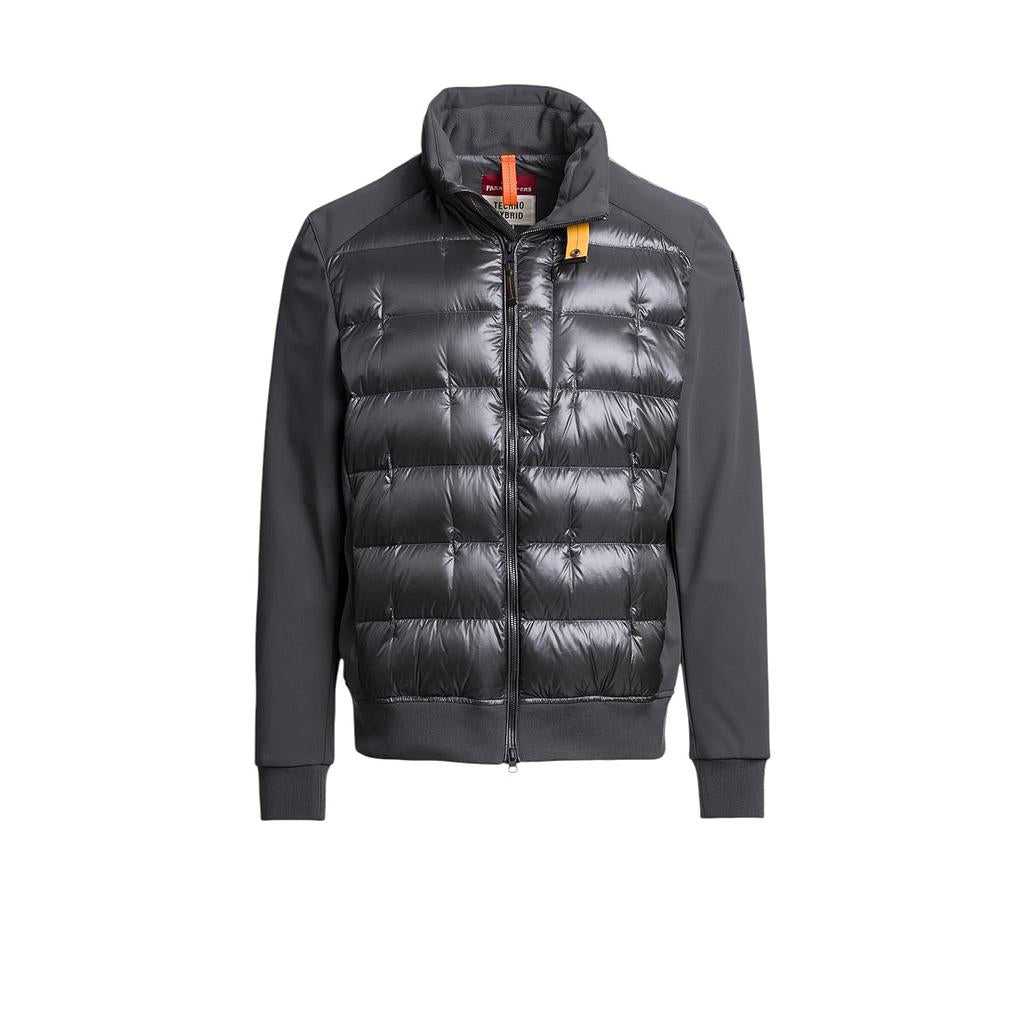 parajumpers-men-parka-heren-anthraciet-matty