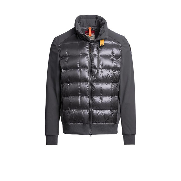 parajumpers-men-parka-heren-anthraciet-matty