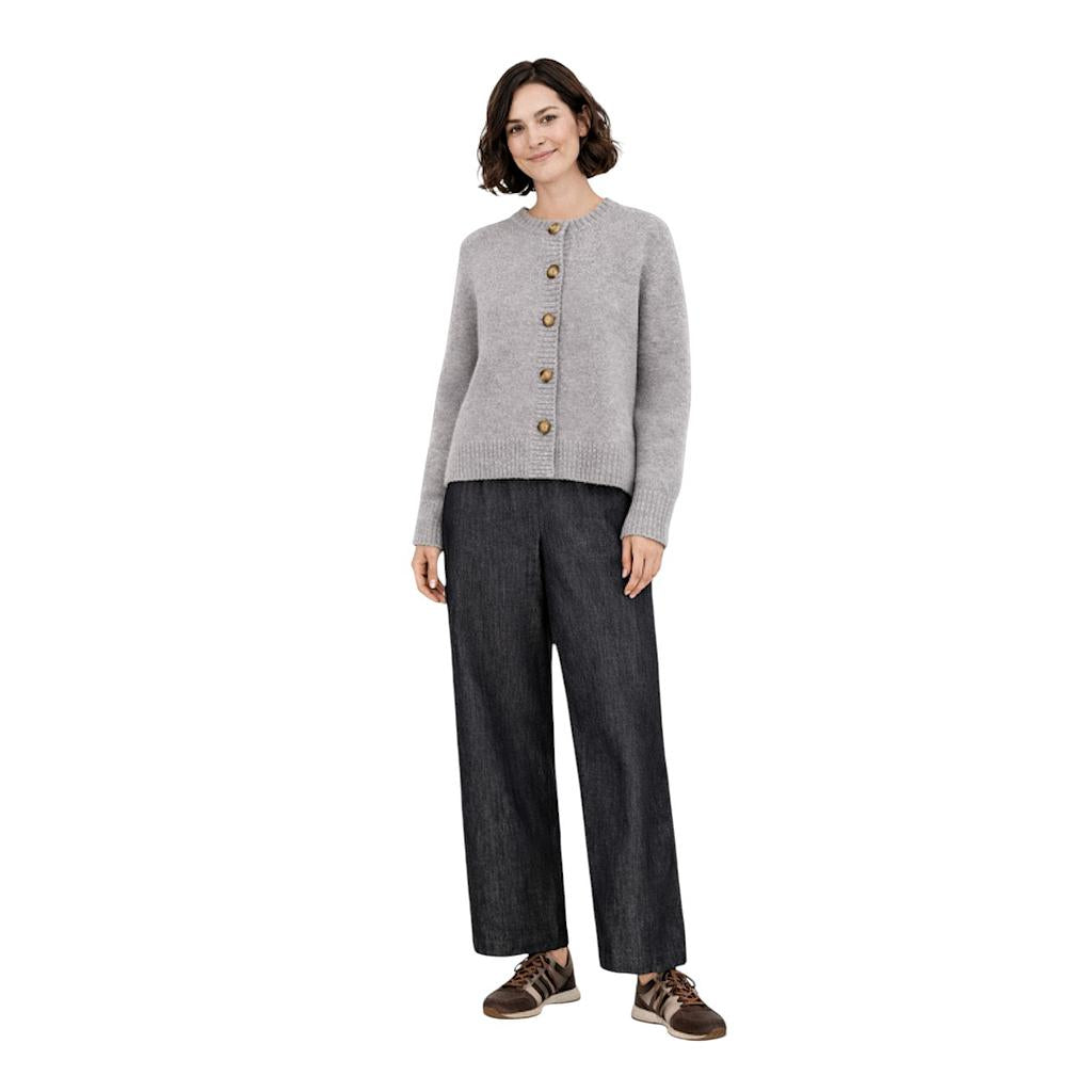 jeff-gilet-dames-grijs-beverly