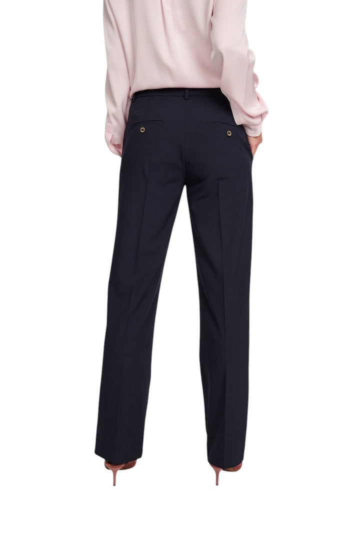 Seductive broek dames marine Luca 925961/5915 890