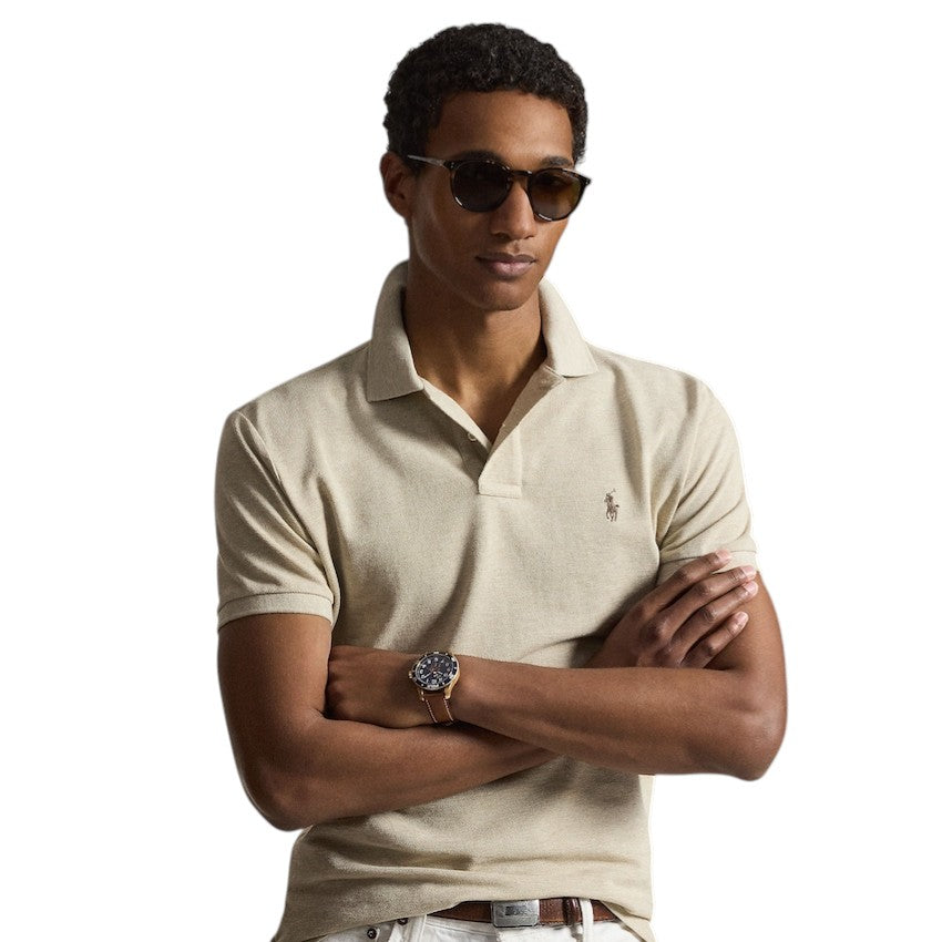 polo-ralph-lauren-men-polo-shirt-korte-mouwen-heren-beige-custom-slim-fit