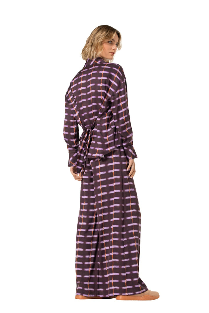 Caroline Biss blouse dames multi 4659/59