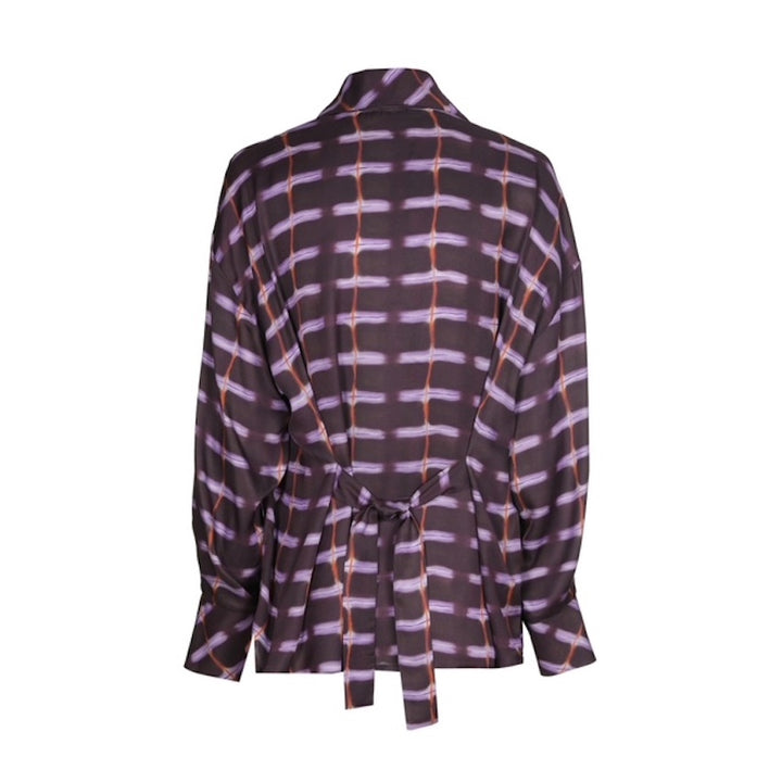 Caroline Biss blouse dames multi 4659/59