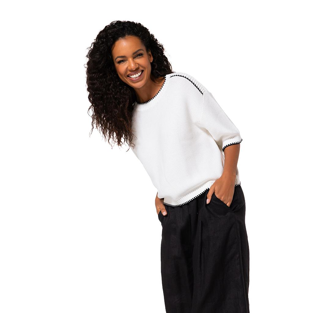 caroline-biss-pull-trui-dames-wit-1227-19