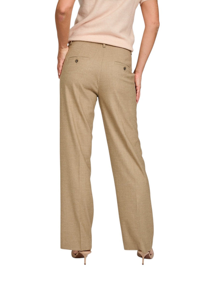 Seductive broek dames beige LUCA 925961/6100 373