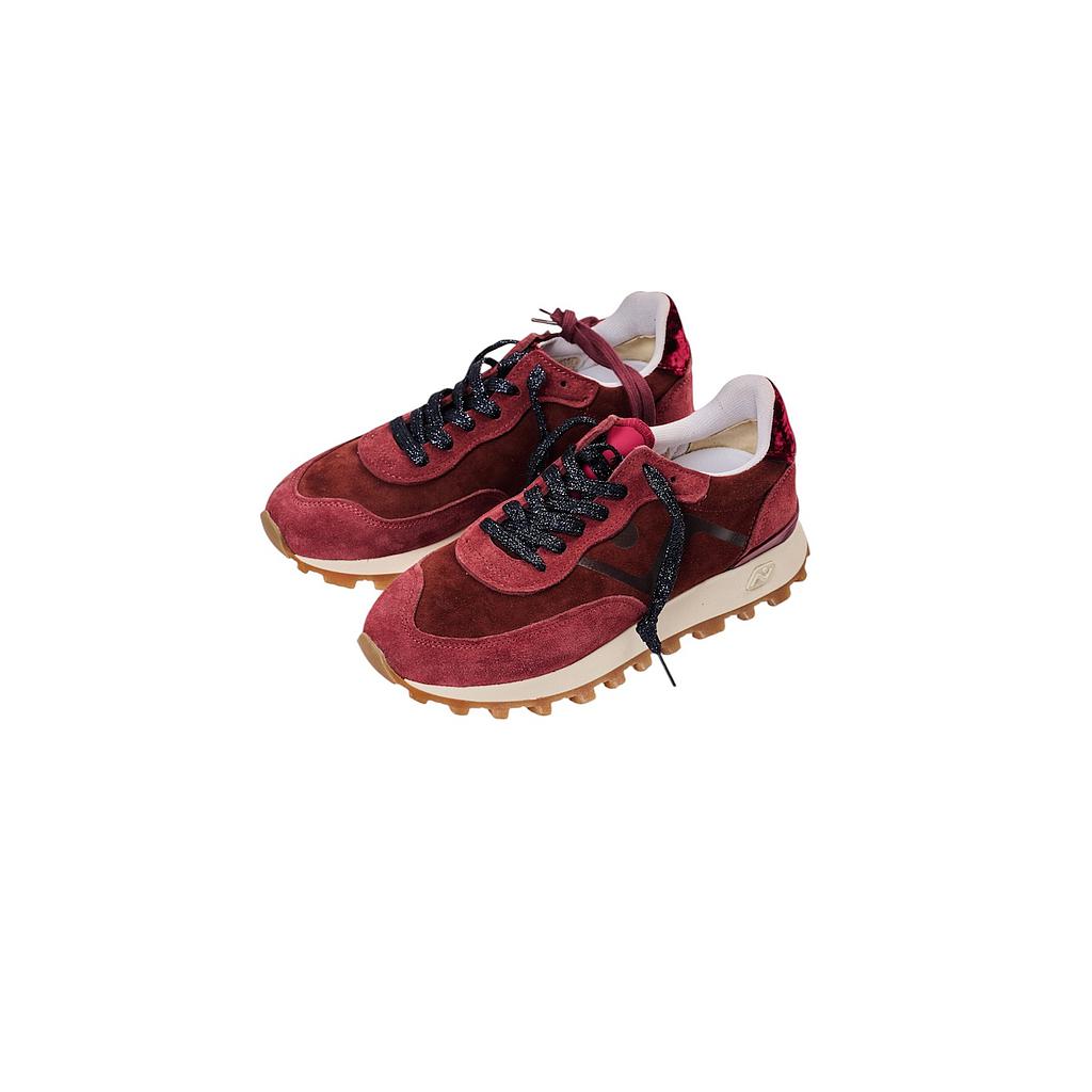 nomap-society-donna-sportieve-schoenen-dames-bordeaux