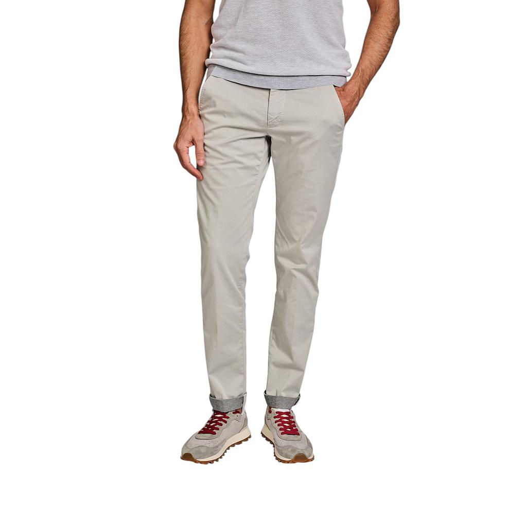 masons-men-sportieve-broek-heren-grijs-torino-travel